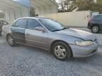 2000 Honda Accord EX