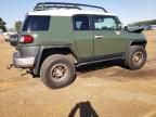 2012 Toyota FJ Cruiser