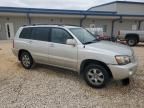 2004 Toyota Highlander Base