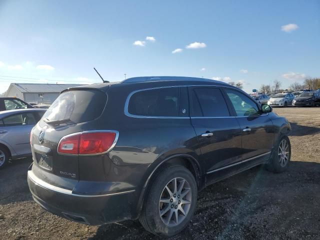 2015 Buick Enclave