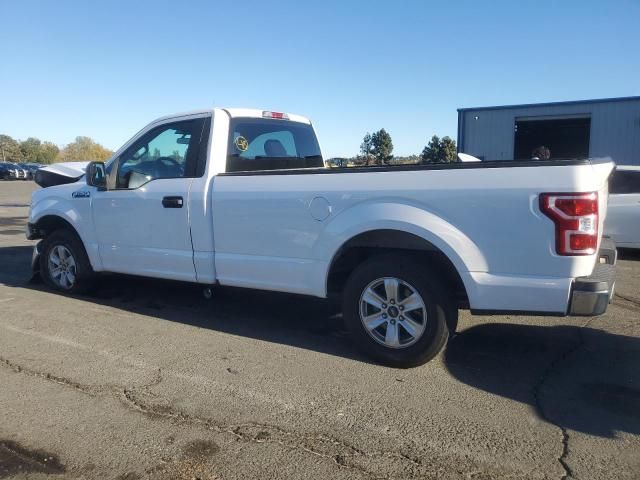 2019 Ford F150