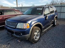 2005 Ford Explorer XLT en venta en Hillsborough, NJ