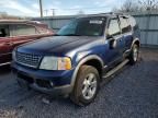 2005 Ford Explorer XLT