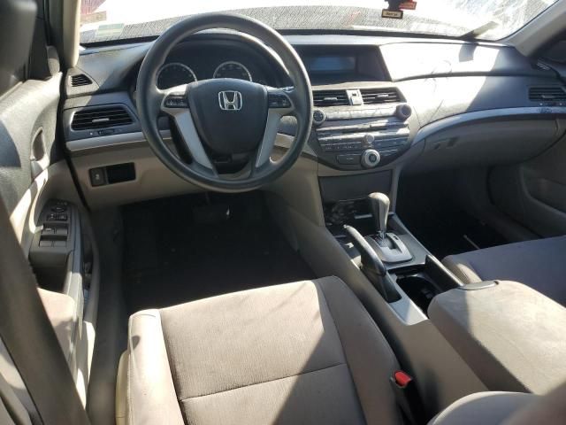 2011 Honda Accord LX