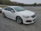 2012 Volkswagen CC Sport