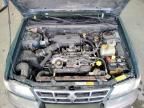 1998 Subaru Forester S