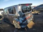 2011 Nissan Cube Base