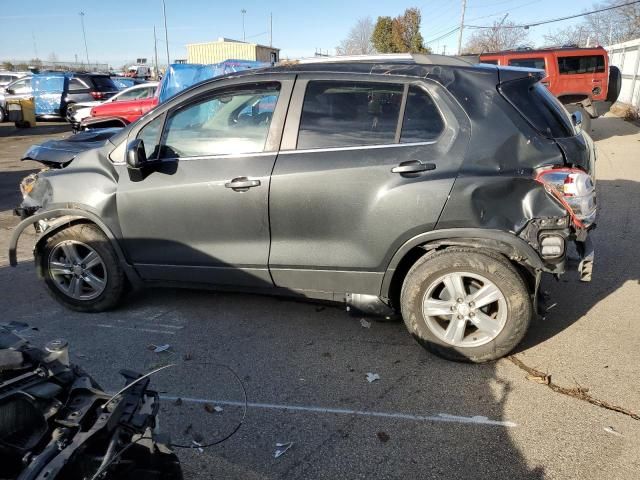 2017 Chevrolet Trax 1LT