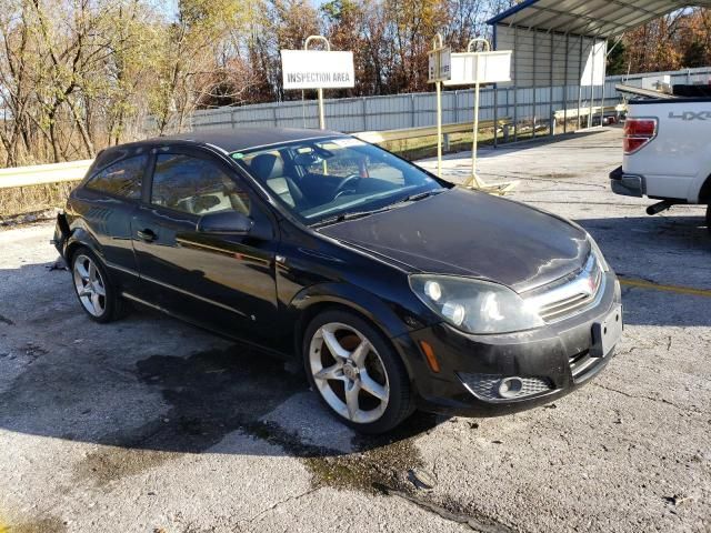 2008 Saturn Astra XR