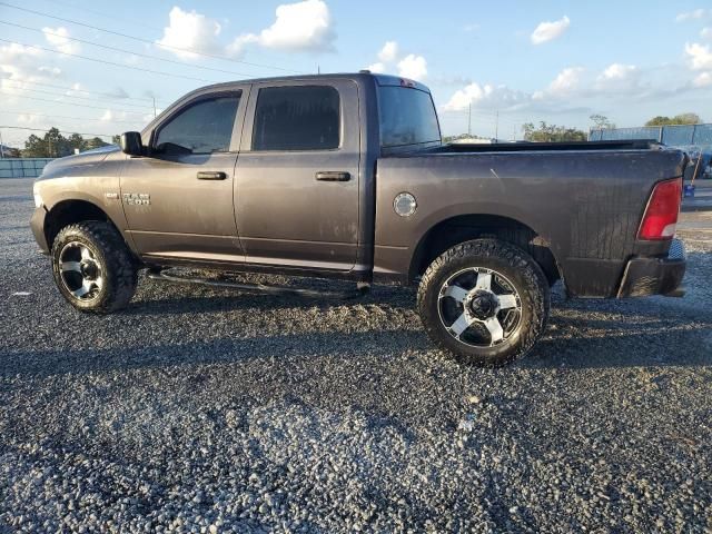 2015 Dodge RAM 1500 ST