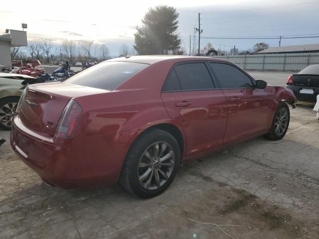 2014 Chrysler 300 S