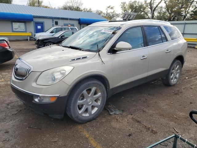 2010 Buick Enclave CXL