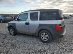 2004 Honda Element EX