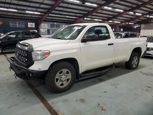 2016 Toyota Tundra SR