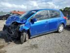 2011 Nissan Versa S