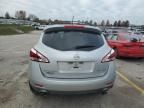 2013 Nissan Murano S