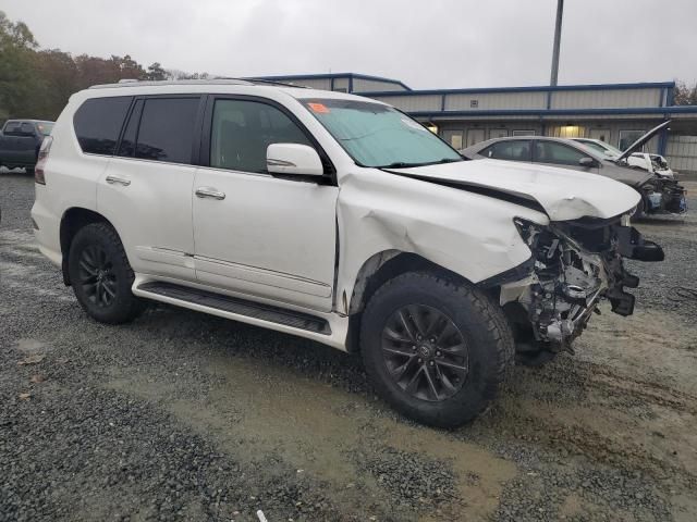 2015 Lexus GX 460