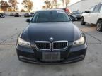 2007 BMW 328 I Sulev