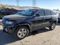 Jeep Grand Cherokee Laredo salvage cars for sale: 2014 Jeep Grand Cherokee Laredo