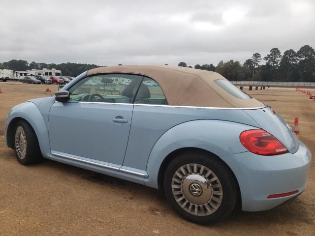 2013 Volkswagen Beetle