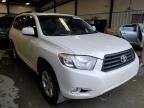 2010 Toyota Highlander SE