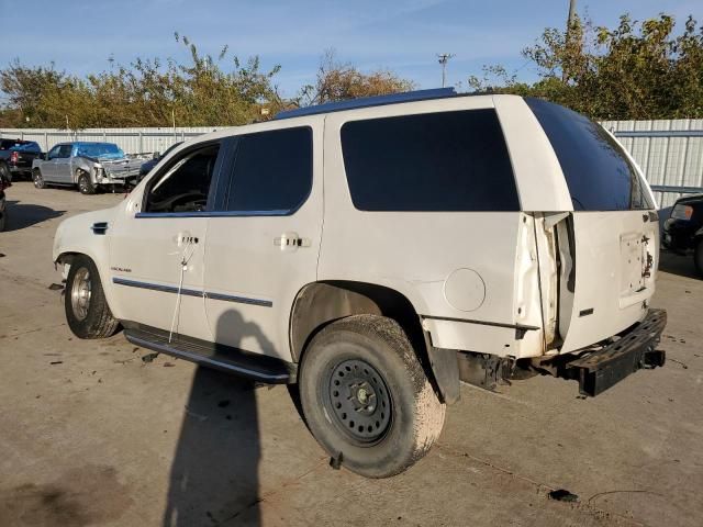 2011 Cadillac Escalade