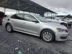 2015 Volkswagen Passat S