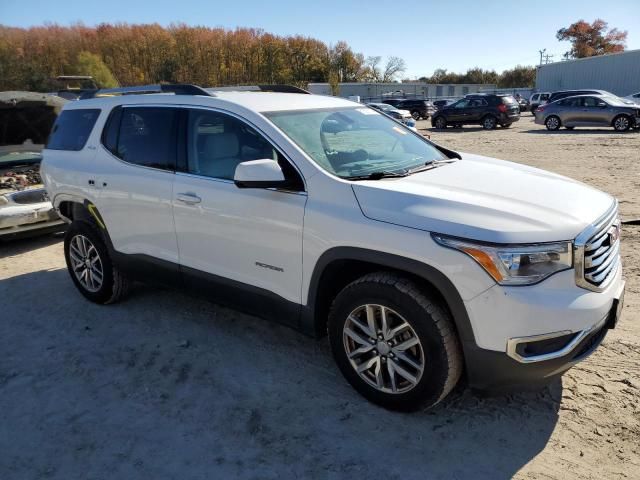 2018 GMC Acadia SLE