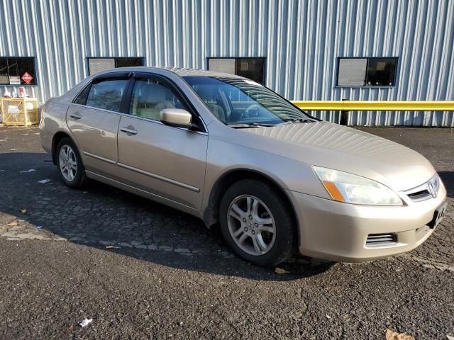 2006 Honda Accord EX