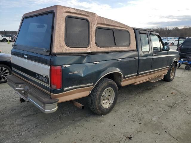 1995 Ford F150