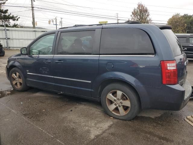 2009 Dodge Grand Caravan SXT