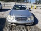 2006 Mercedes-Benz E 500 4matic