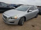 2011 Volvo S60 T6