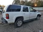 2005 Chevrolet Tahoe K1500