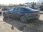 2022 Maserati Quattroporte Base