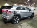 2024 Volkswagen Atlas Cross Sport SE