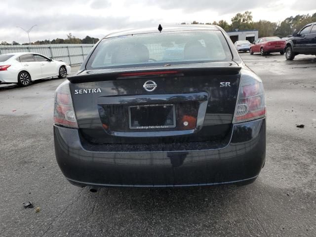 2011 Nissan Sentra 2.0