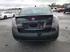 2011 Nissan Sentra 2.0