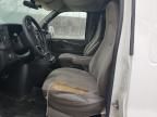 2008 Chevrolet Express G2500