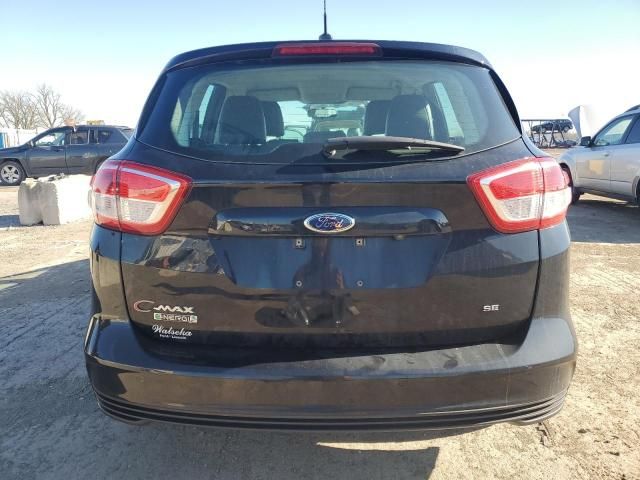 2017 Ford C-MAX SE