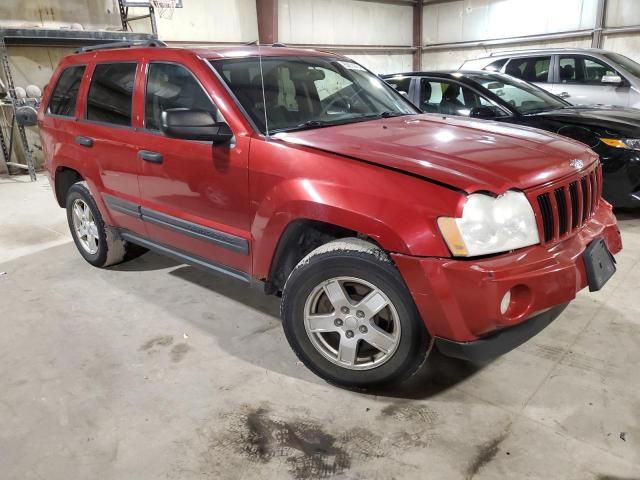 2005 Jeep Grand Cherokee Laredo