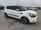 2012 KIA Soul +