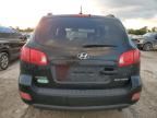 2008 Hyundai Santa FE GLS