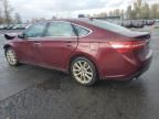 2014 Toyota Avalon Base