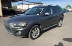 2011 Mitsubishi Outlander SE