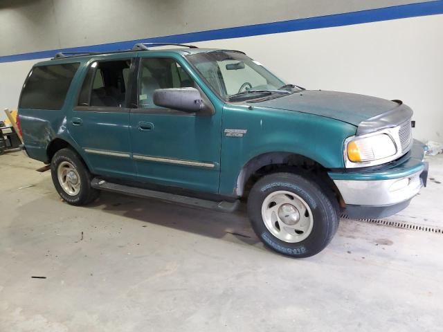 1998 Ford Expedition