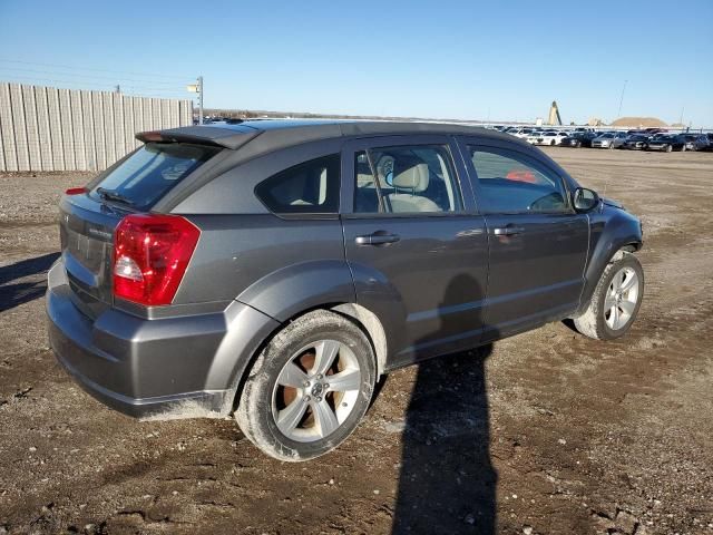 2012 Dodge Caliber SXT