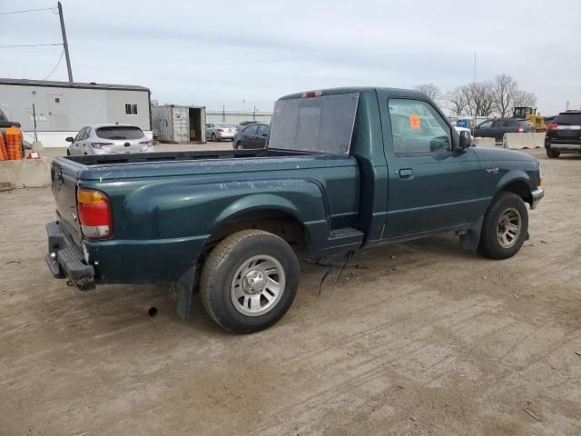 1998 Ford Ranger