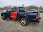 2004 Dodge Dakota Quad Sport