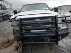 2015 Ford F250 Super Duty